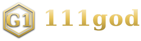 111god logo